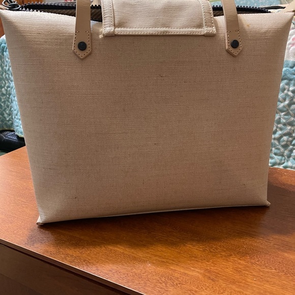 Spartina shoulder bag - Picture 3 of 4